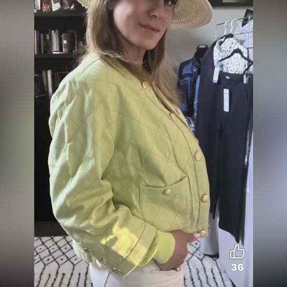 Cabi tea cake topper (wasn’t high demand and ended up selling out)✨ - Picture 8 of 14